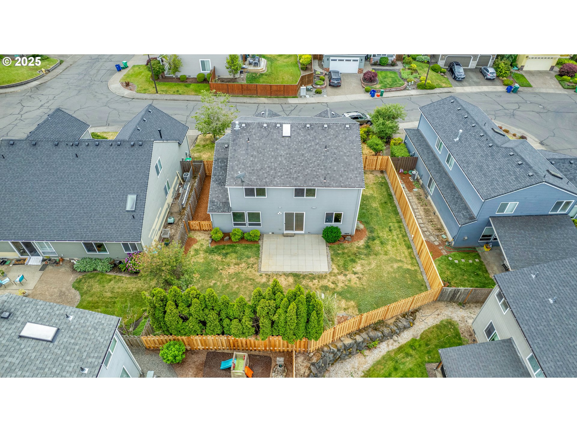 16099 Southeast Venice Ridge Way Damascus, OR 97089 - Photo 37 of 43