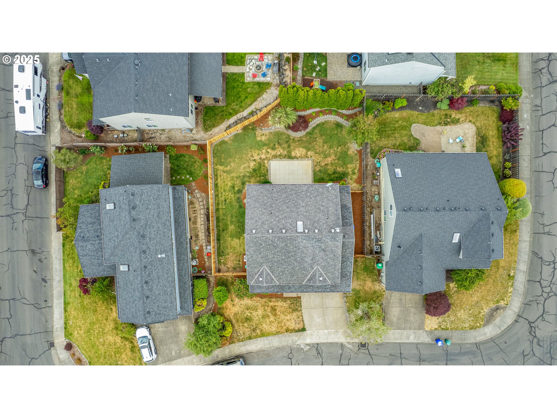 16099 Southeast Venice Ridge Way Damascus, OR 97089 - Photo 40 of 43