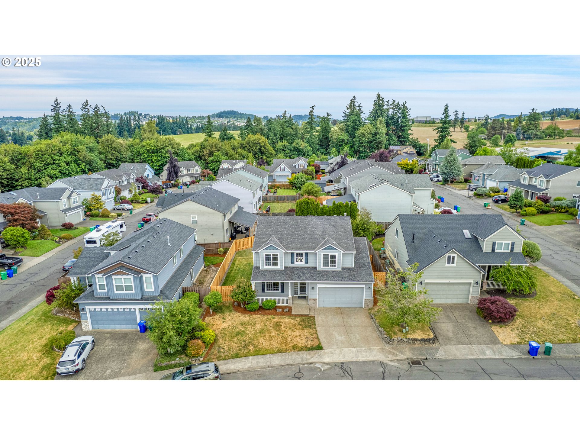 16099 Southeast Venice Ridge Way Damascus, OR 97089 - Photo 42 of 43