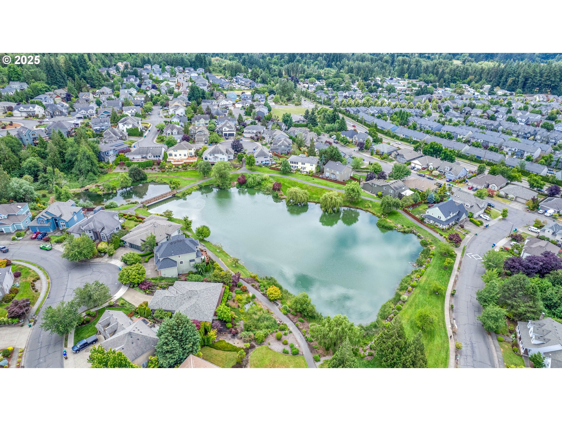 16099 Southeast Venice Ridge Way Damascus, OR 97089 - Photo 7 of 43