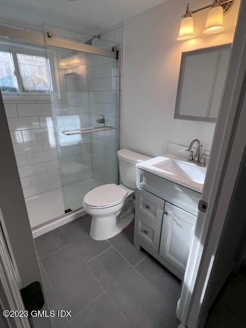274 Valley Road, Unit 1 Cos Cob, CT 06807 - Photo 17 of 18 Lower level full bath