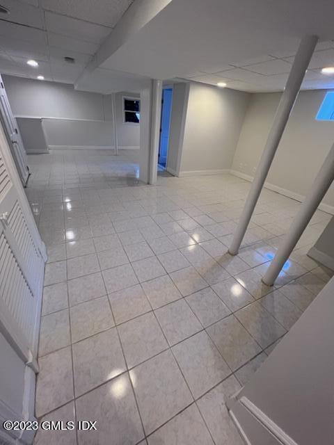 274 Valley Road, Unit 1 Cos Cob, CT 06807 - Photo 18 of 18 Lower level office