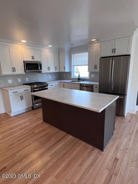 274 Valley Road, Unit 1 Cos Cob, CT 06807 - Photo 4 of 18 Gorgeous Island