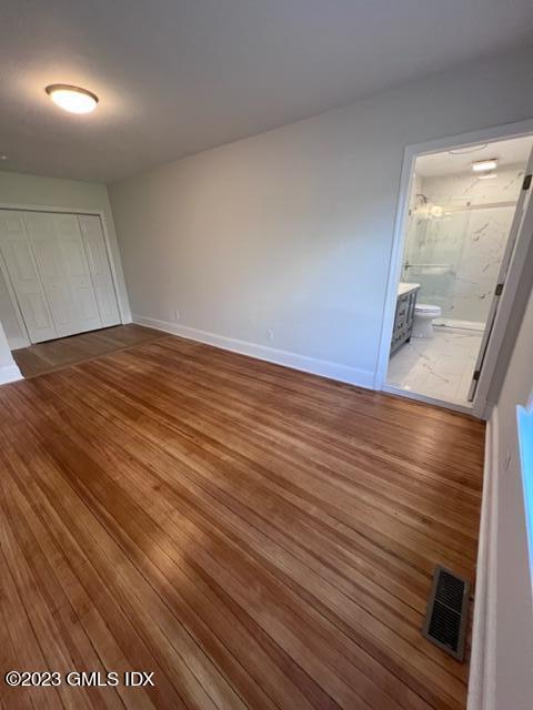 274 Valley Road, Unit 1 Cos Cob, CT 06807 - Photo 9 of 18 Primary Suite