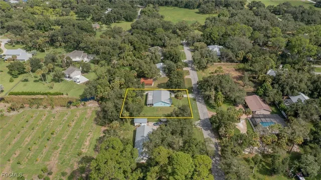 $229,000 | 1076 Park Drive, LaBelle, FL 33935