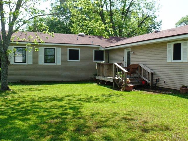 1032 Rock-A-Way Creek Road Atmore, AL 36502 - Photo 19 of 35