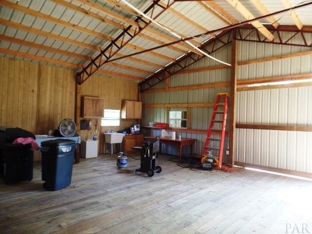 1032 Rock-A-Way Creek Road Atmore, AL 36502 - Photo 30 of 35