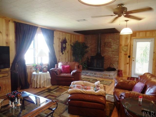 1032 Rock-A-Way Creek Road Atmore, AL 36502 - Photo 8 of 35