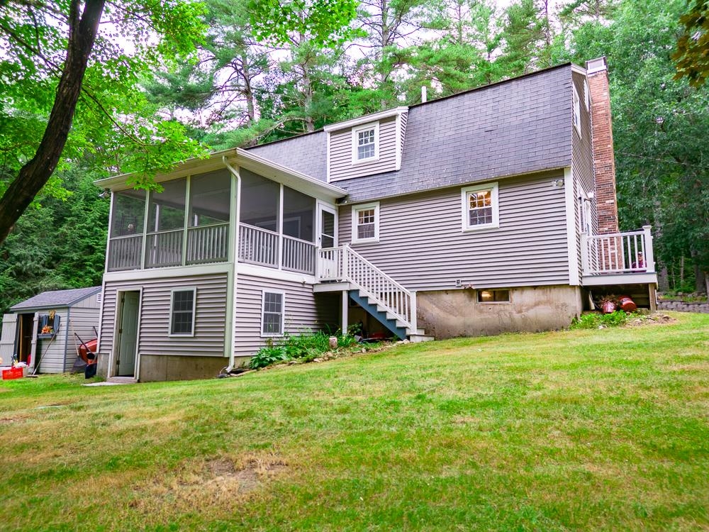 15 Bockes Road Londonderry, NH 03053 - Photo 4 of 37