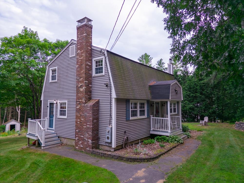 15 Bockes Road Londonderry, NH 03053 - Photo 5 of 37