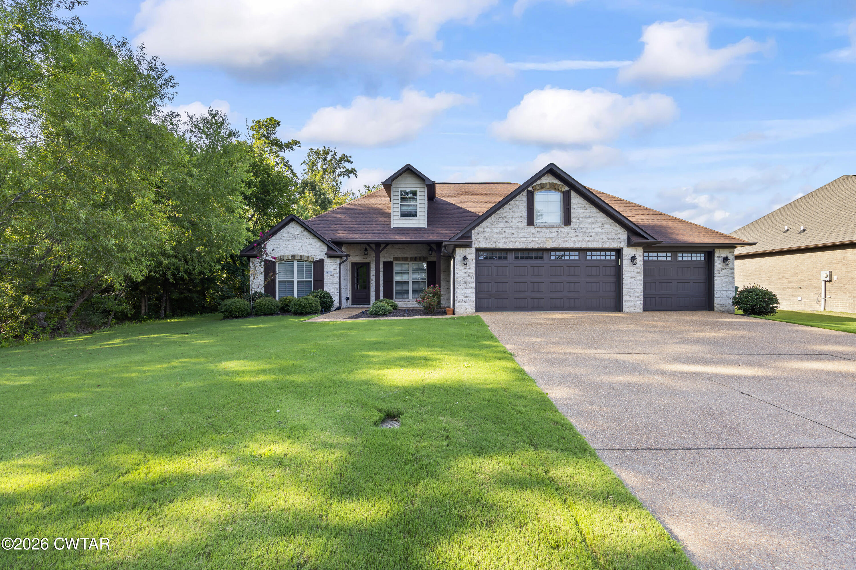 471 Strawberry Rdg Drive Medina, TN 38355 - Photo 1 of 21 EN4A5583