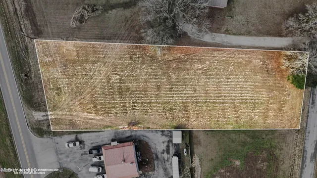 $179,900 | 0 Hwy 614 Highway, Moss Point, MS 39562