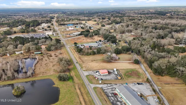 $179,900 | 0 Hwy 614 Highway, Moss Point, MS 39562