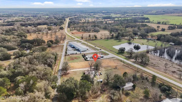 $179,900 | 0 Hwy 614 Highway, Moss Point, MS 39562