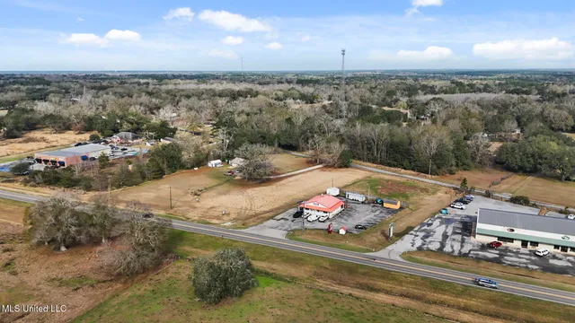 $179,900 | 0 Hwy 614 Highway, Moss Point, MS 39562