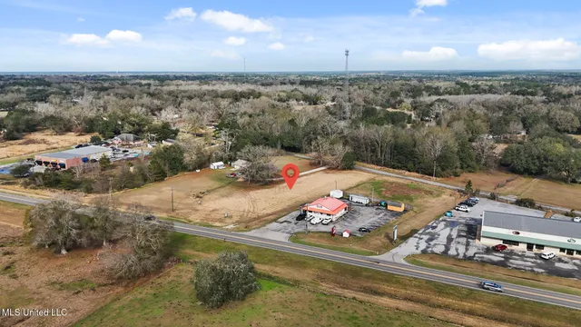 $179,900 | 0 Hwy 614 Highway, Moss Point, MS 39562