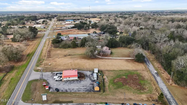 $179,900 | 0 Hwy 614 Highway, Moss Point, MS 39562