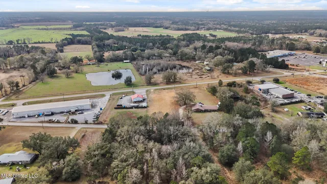 $179,900 | 0 Hwy 614 Highway, Moss Point, MS 39562