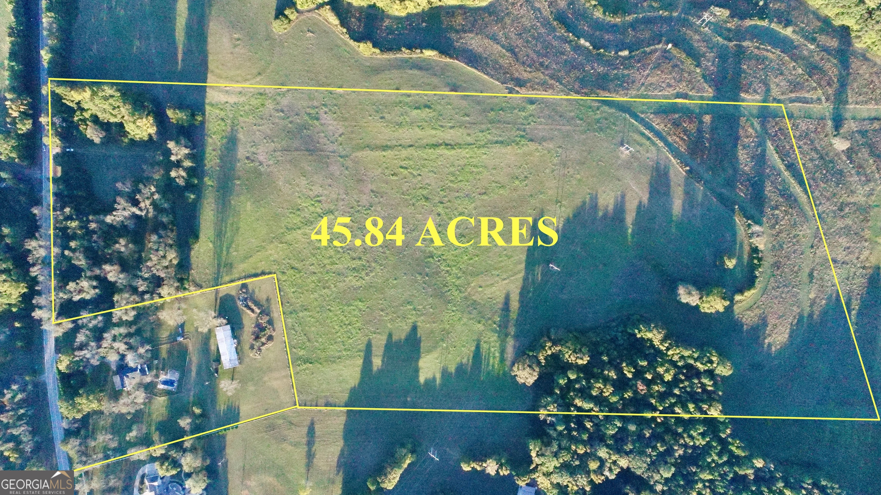 0 Highway 16 West Monticello, GA 31064 - Photo 1 of 13 a view of entryway