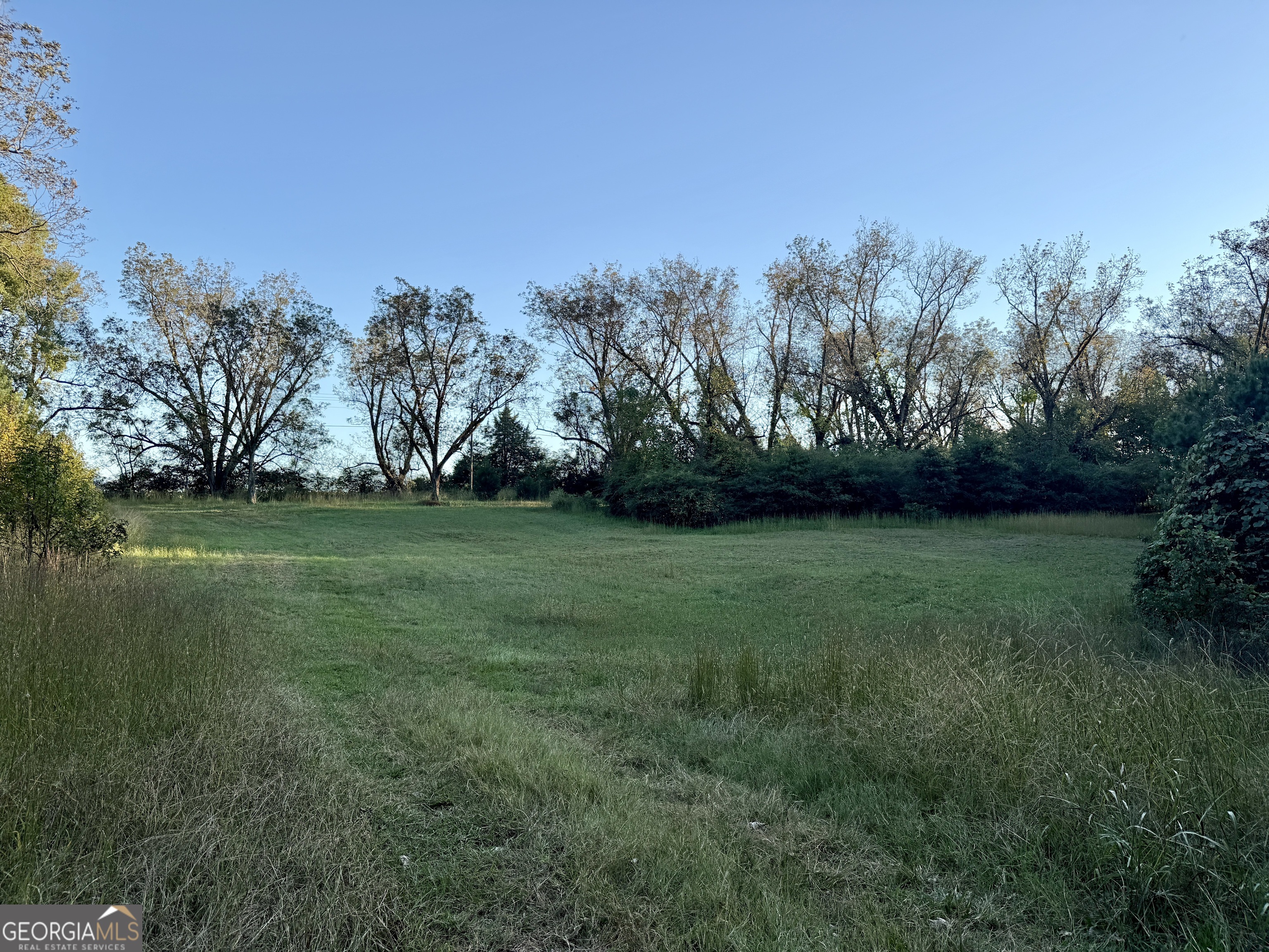 0 Highway 16 West Monticello, GA 31064 - Photo 3 of 13 a view of yard with green space
