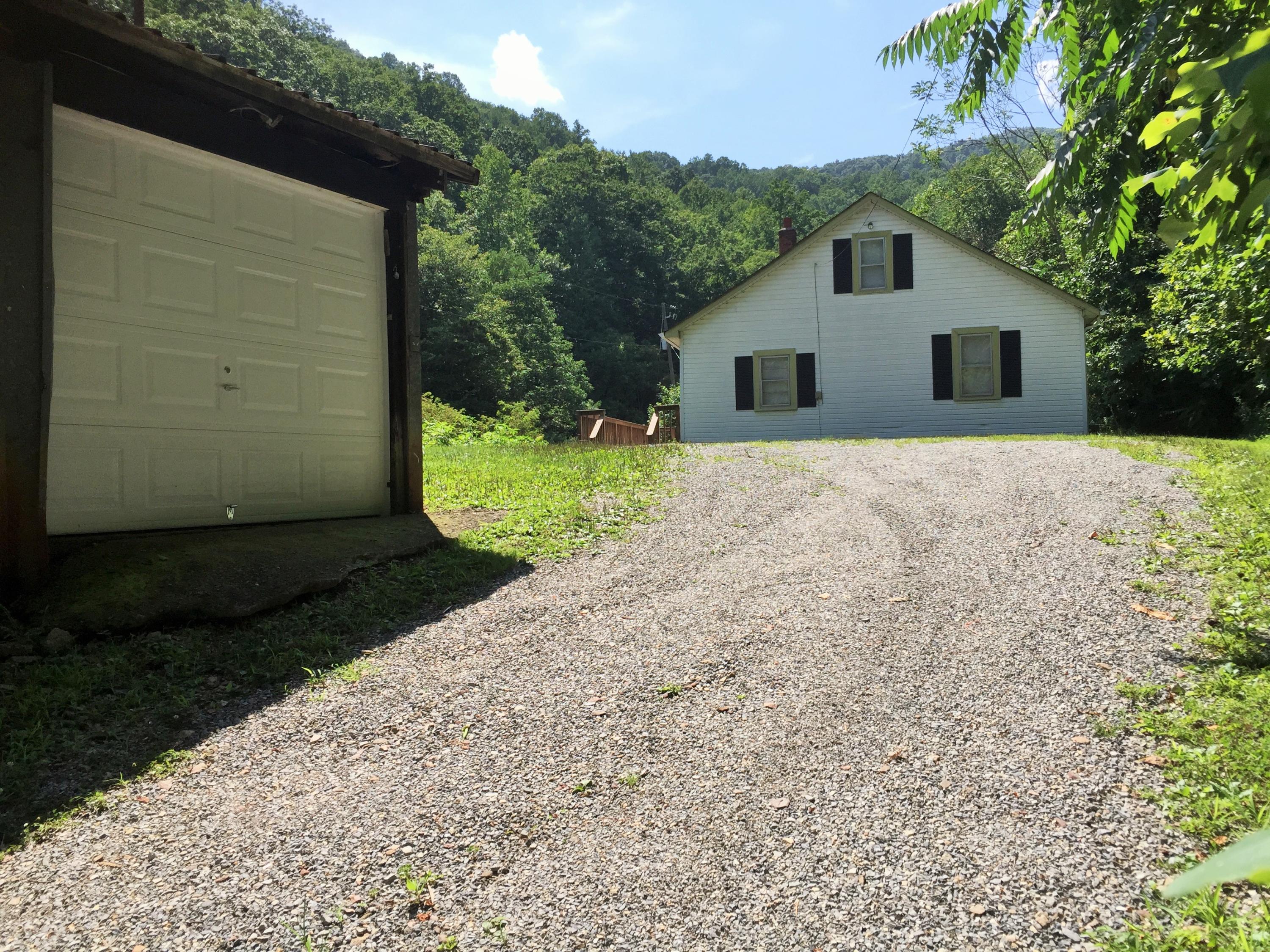 1306 John Arthur Road Boones Mill, VA 24065 - Photo 12 of 15 Plenty of parking!