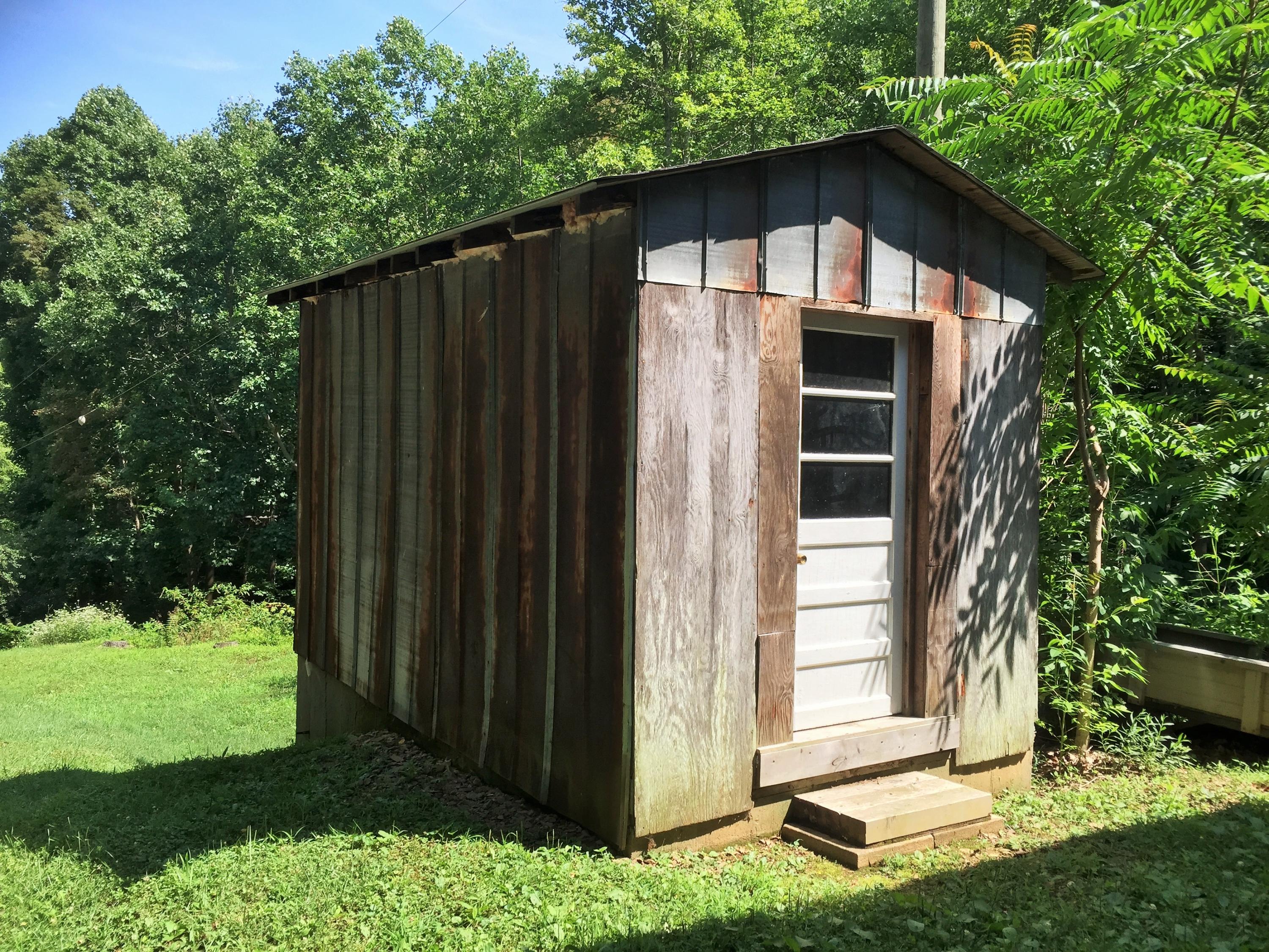 1306 John Arthur Road Boones Mill, VA 24065 - Photo 14 of 15 Extra Storage!