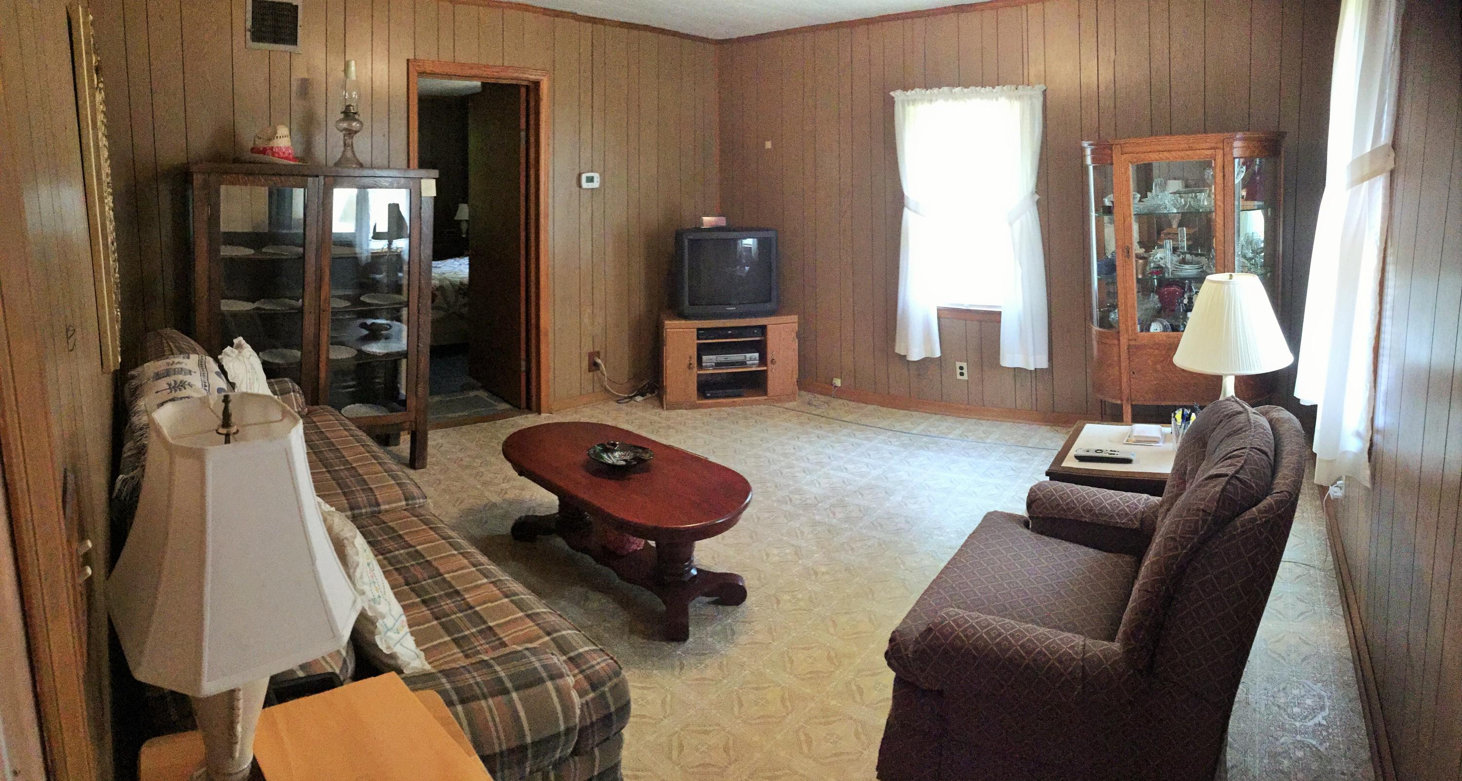 1306 John Arthur Road Boones Mill, VA 24065 - Photo 3 of 15 Living Room