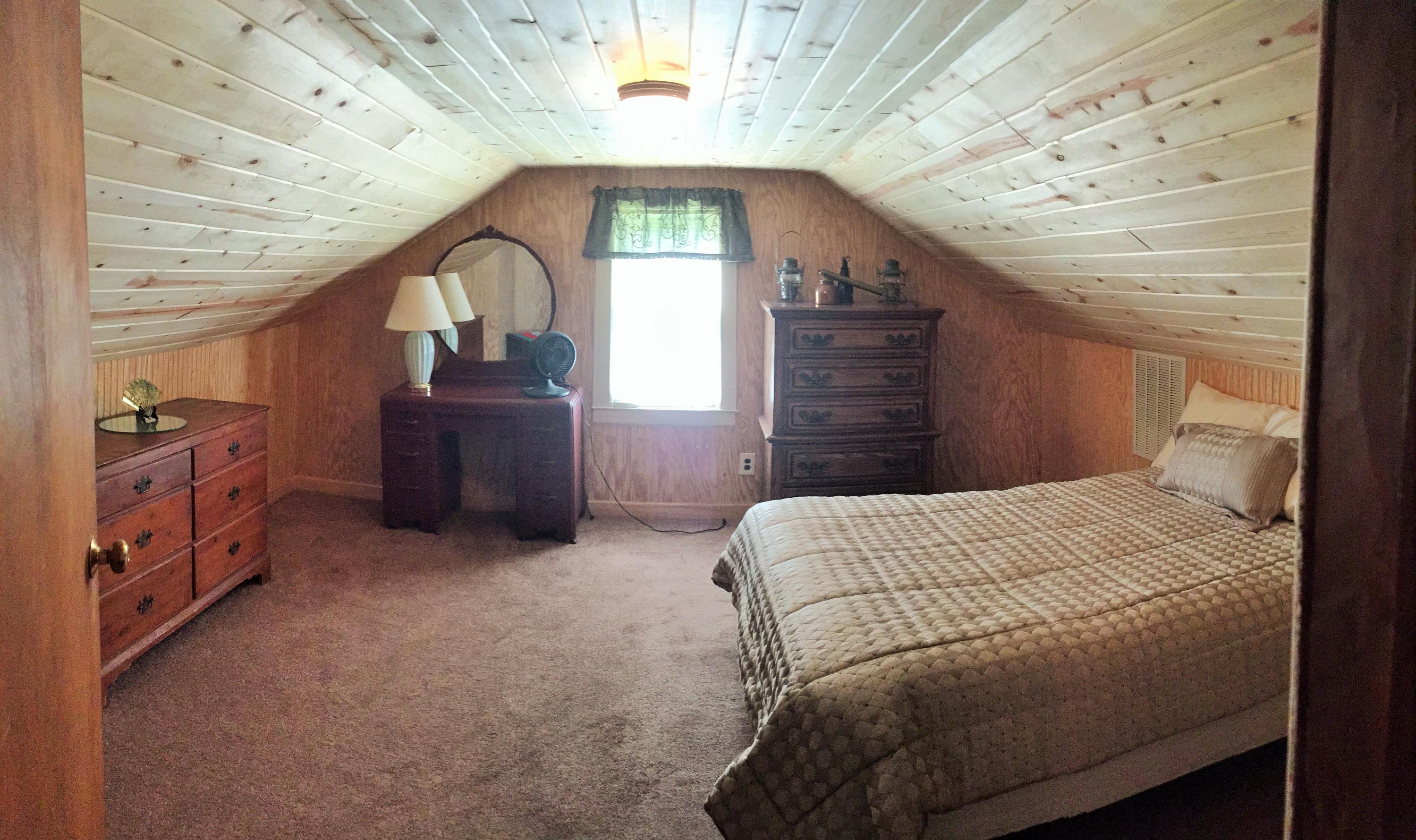 1306 John Arthur Road Boones Mill, VA 24065 - Photo 7 of 15 Bedroom 2