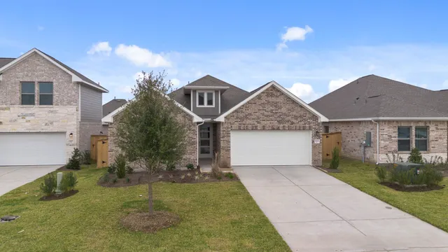 $309,990 | 1911 Stargazer Lane, Angleton, TX 77515
