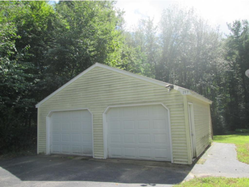 20 Tibbetts Road Barrington, NH 03825 - Photo 4 of 25