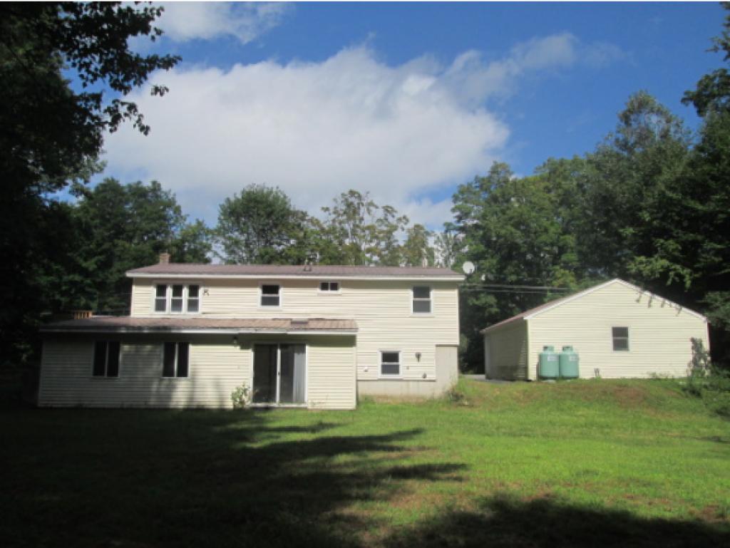 20 Tibbetts Road Barrington, NH 03825 - Photo 8 of 25