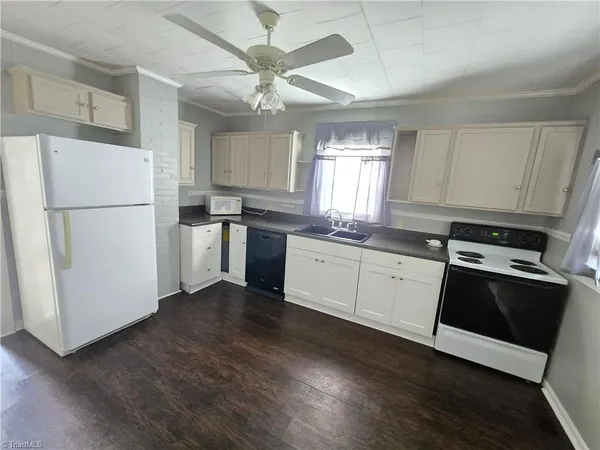 $159,000 | 315 Coble Street, Burlington, NC 27215