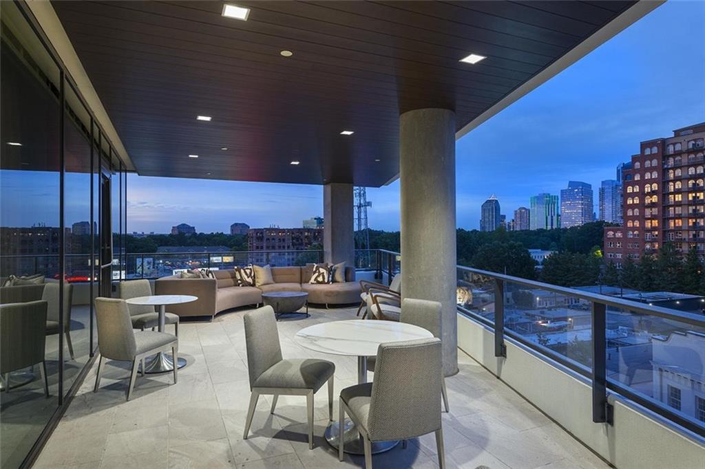 3150 Roswell Road Northwest, Unit 1810 Atlanta, GA 30305 - Photo 18 of 25
