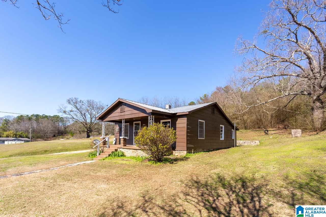 2044 Morrisville Road Anniston, AL 36201 - Photo 25 of 31