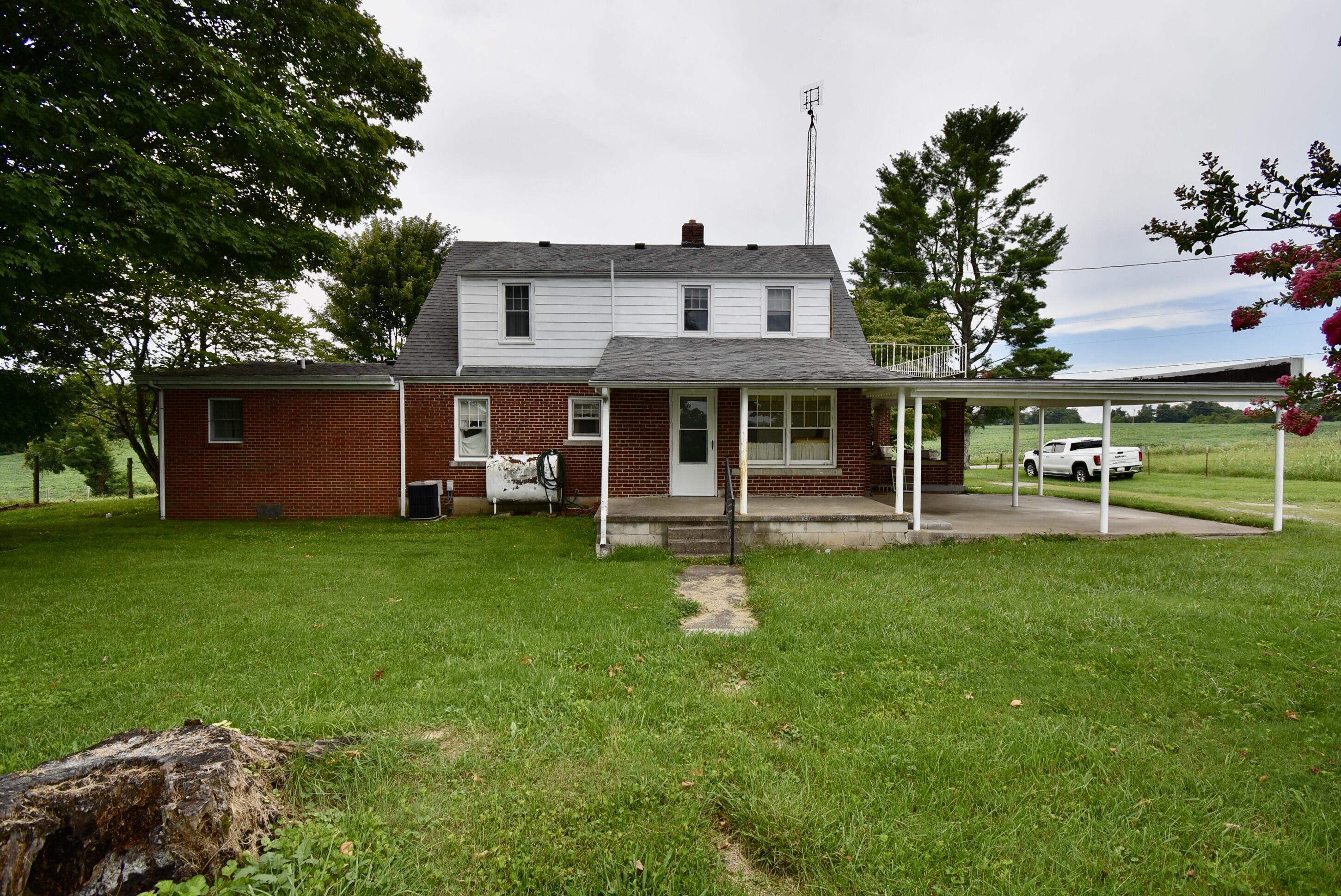 751 Campground Road Somerset, KY 42503 - Photo 19 of 78 88C5EEDC-4542-421E-9C99-6EE39E88201B_1_2
