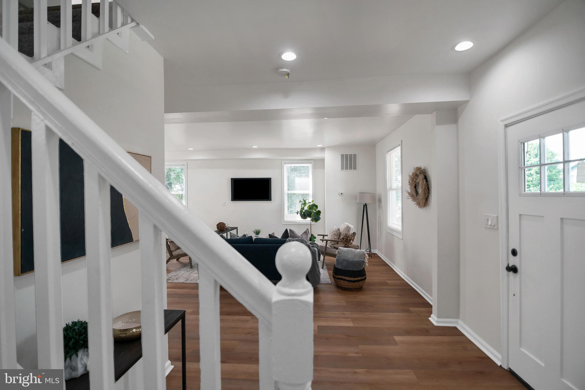 4132 Marx Avenue Baltimore, MD 21206 - Photo 24 of 76