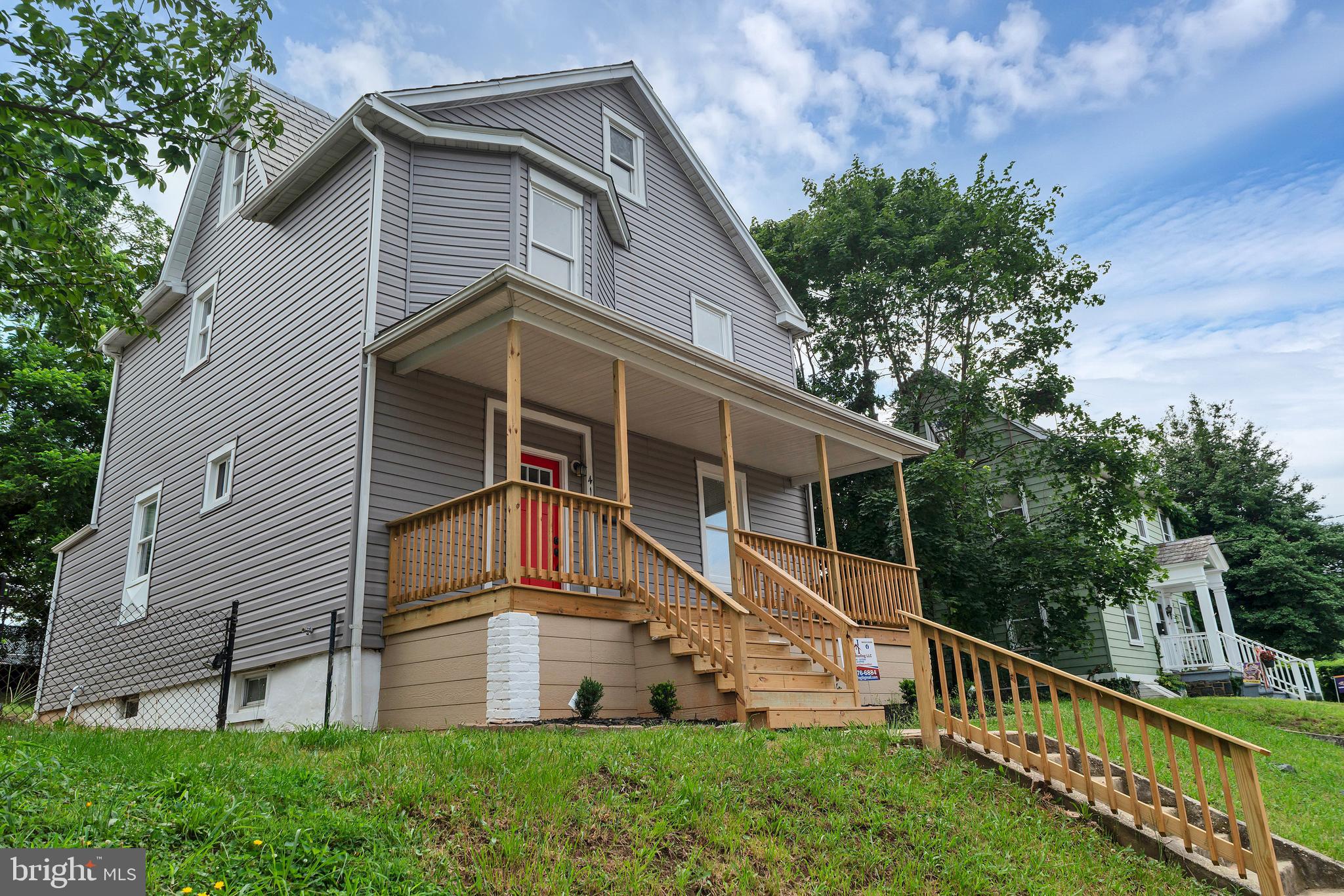 4132 Marx Avenue Baltimore, MD 21206 - Photo 4 of 76