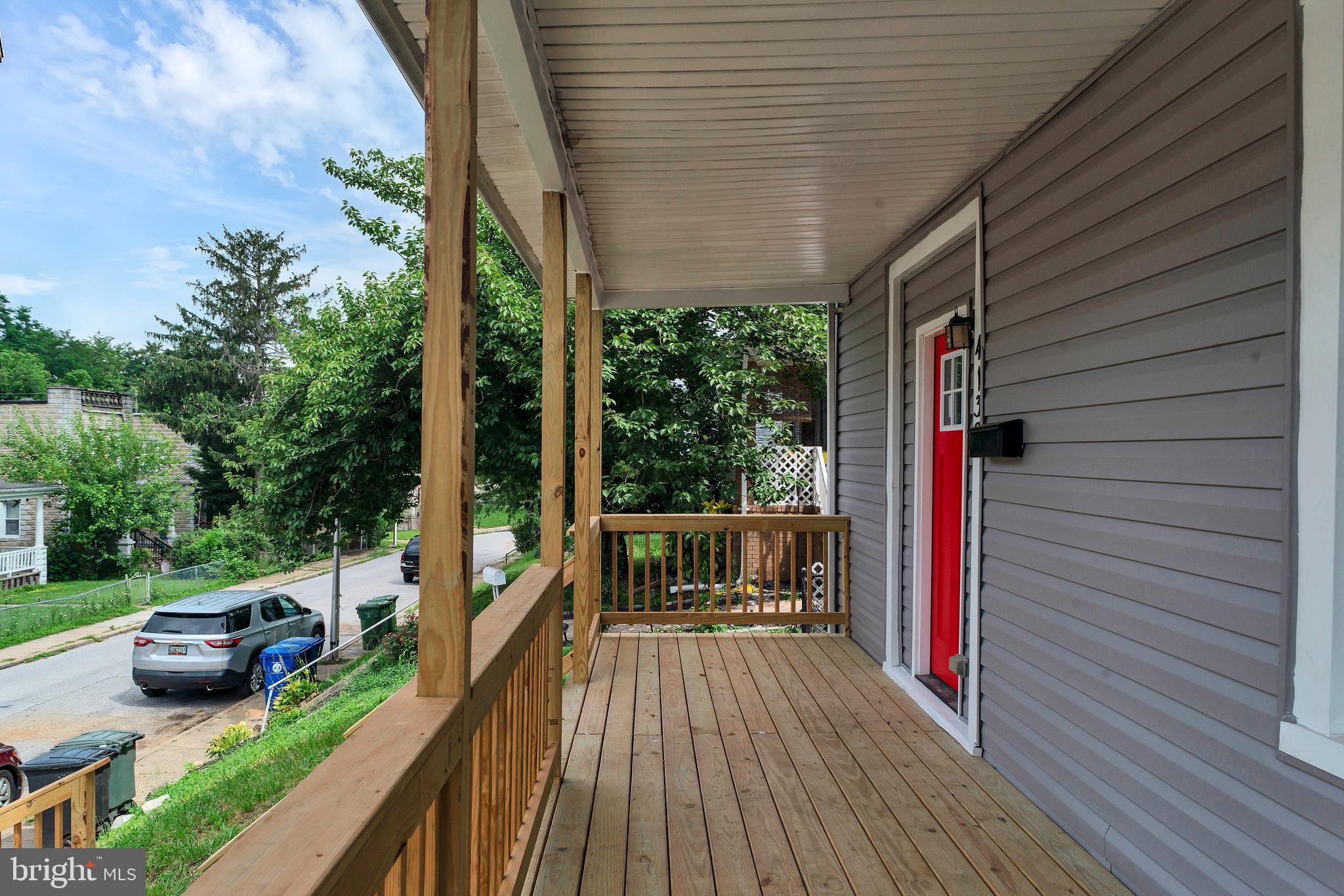 4132 Marx Avenue Baltimore, MD 21206 - Photo 5 of 76