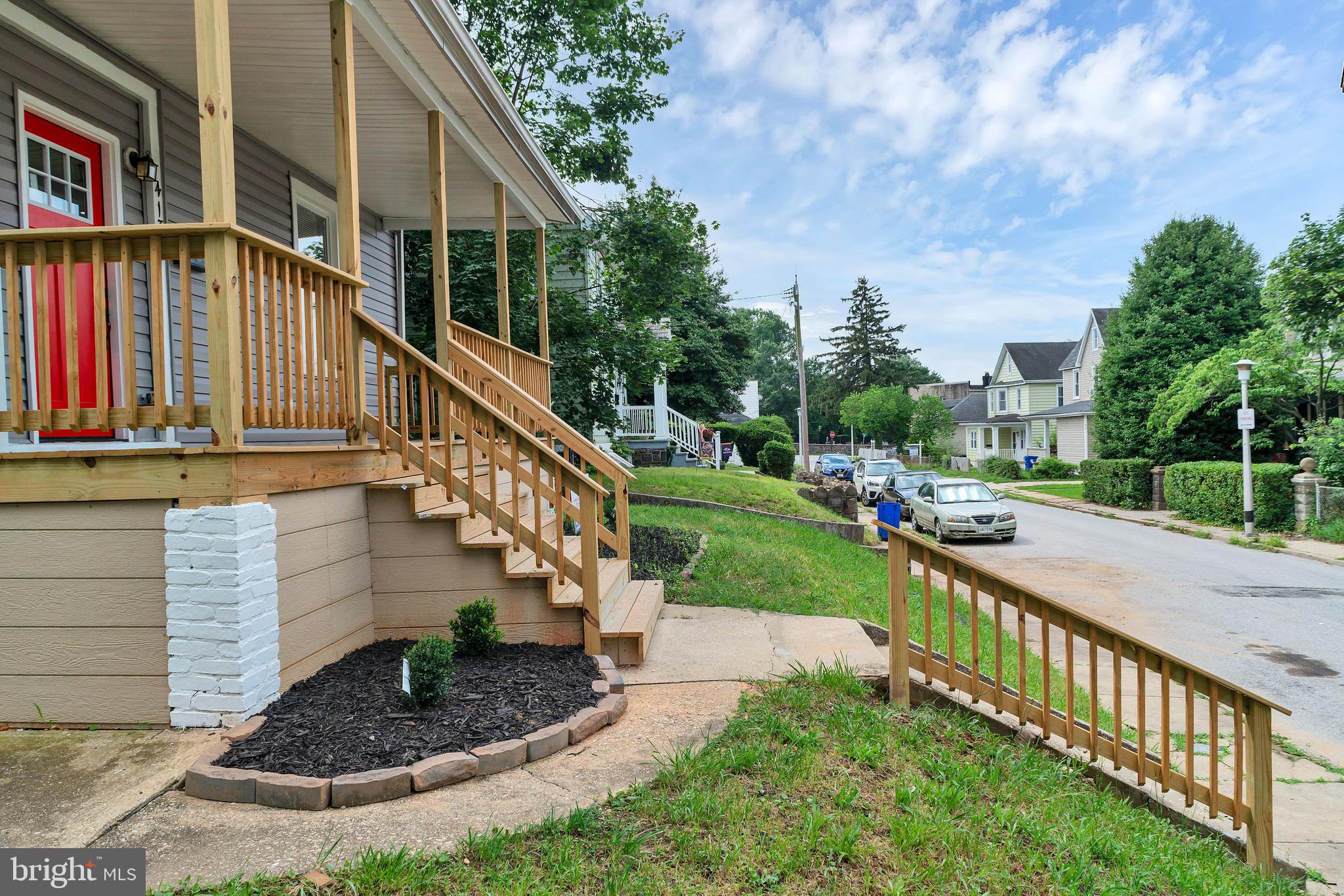 4132 Marx Avenue Baltimore, MD 21206 - Photo 6 of 76