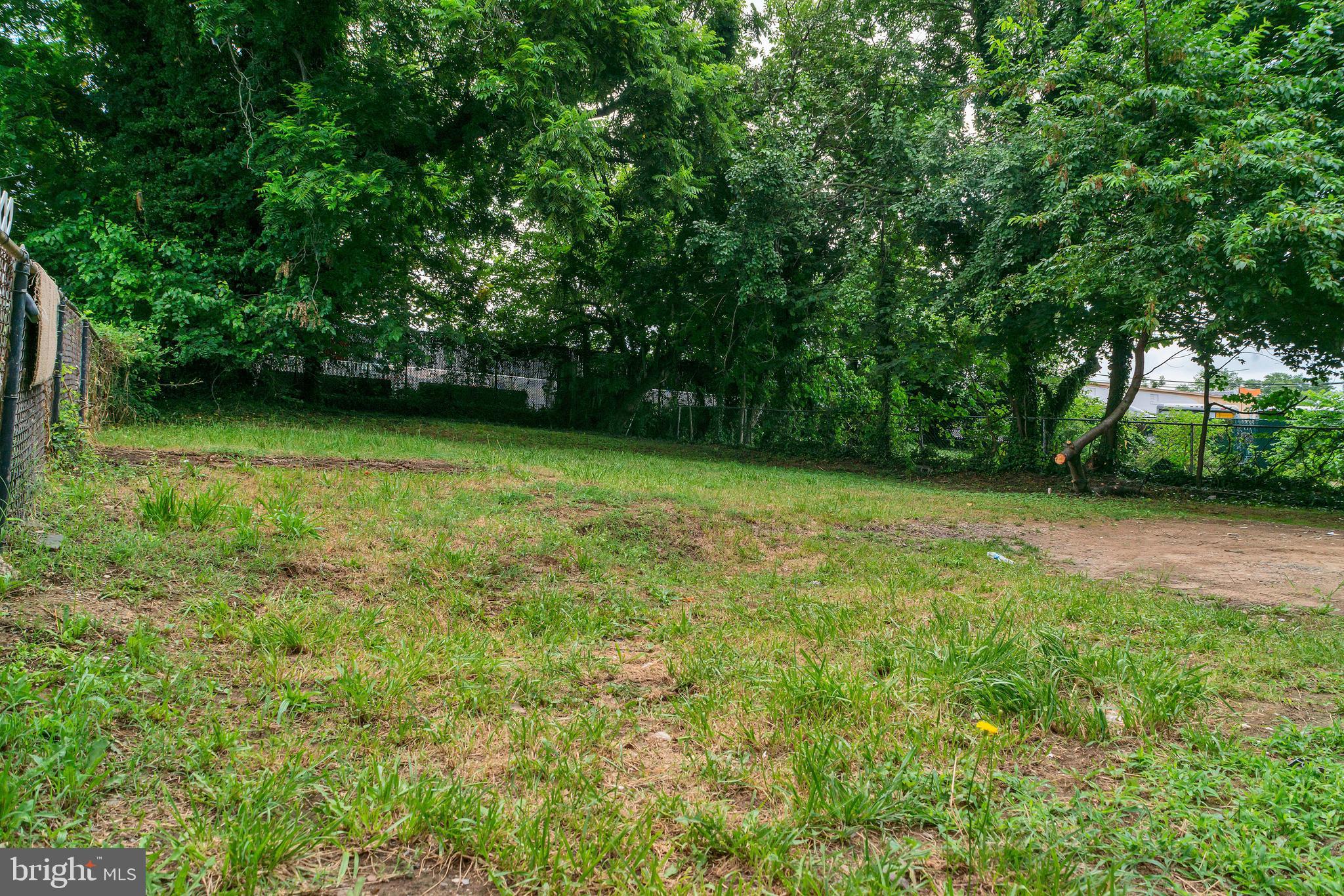 4132 Marx Avenue Baltimore, MD 21206 - Photo 71 of 76 a view of a green yard