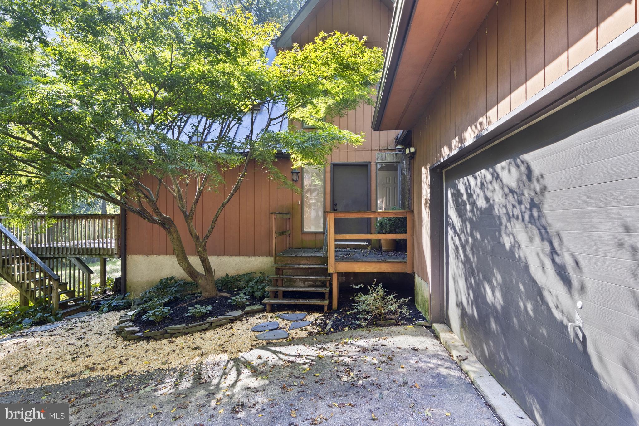 570 Chandler Mill Road Avondale, PA 19311 - Photo 3 of 41 a view of outdoor space and yard