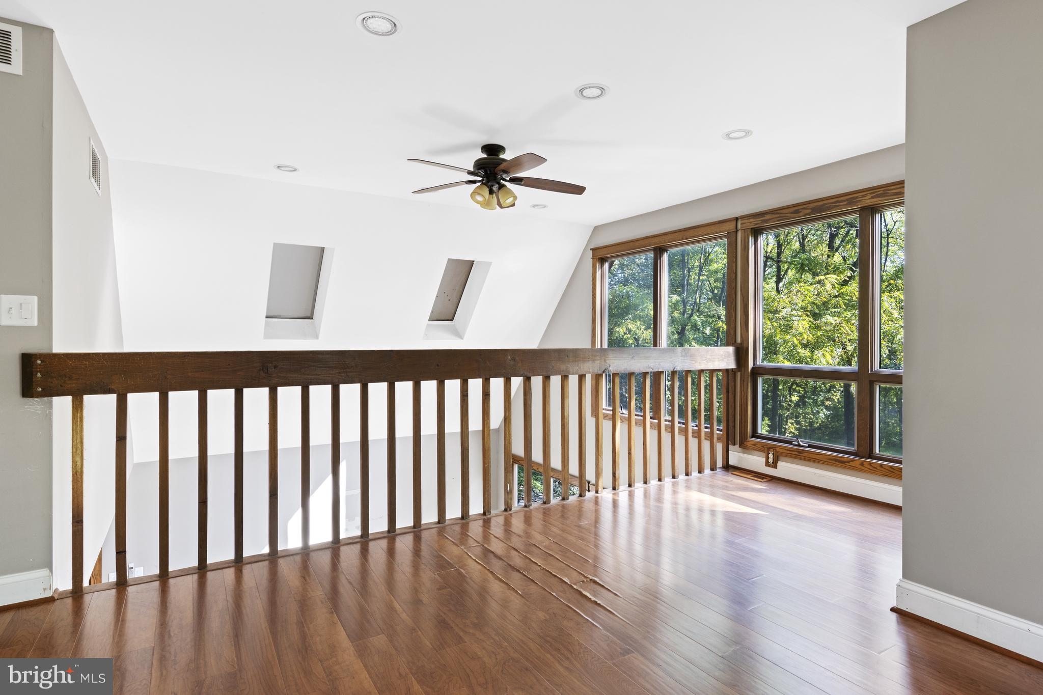 570 Chandler Mill Road Avondale, PA 19311 - Photo 35 of 41 a view of a porch with wooden floor
