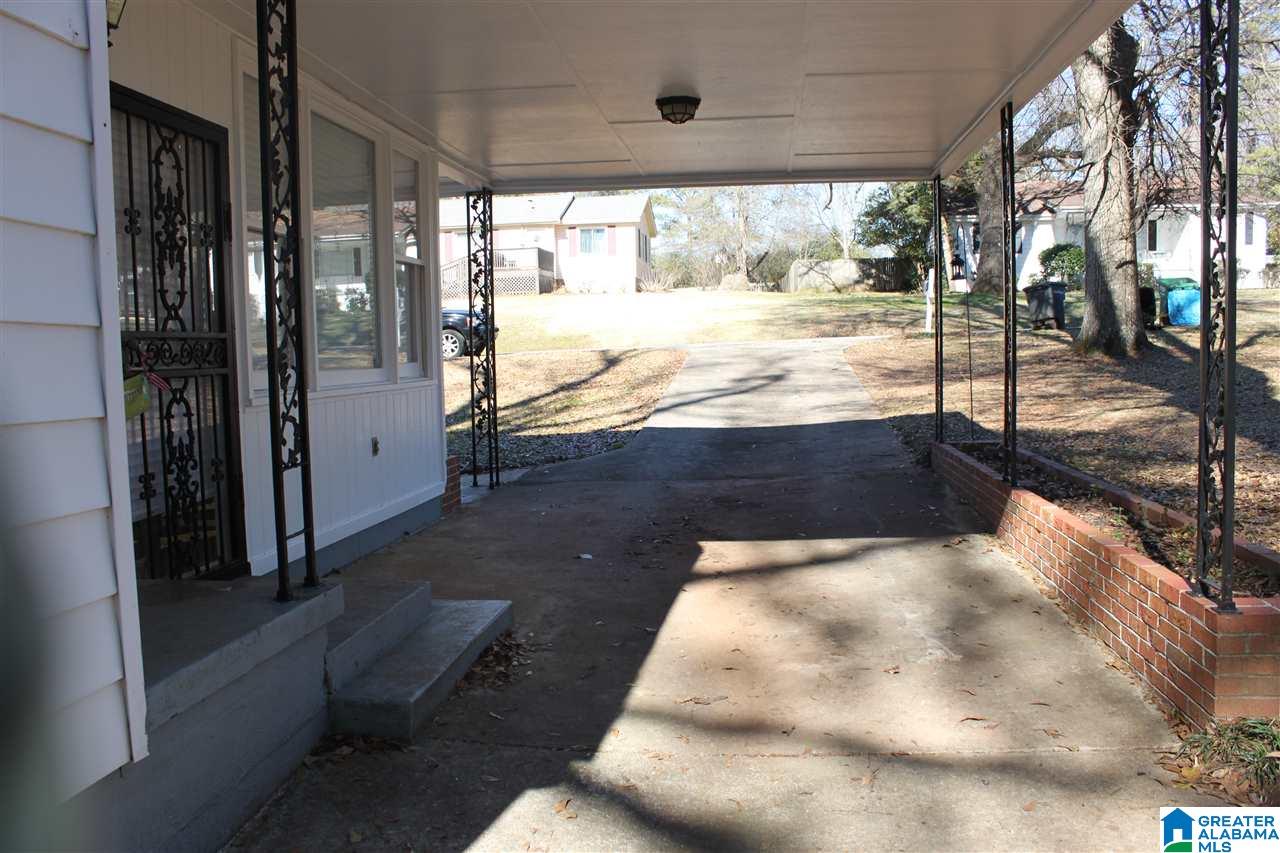 400 Pineview Road Montevallo, AL 35115 - Photo 18 of 19