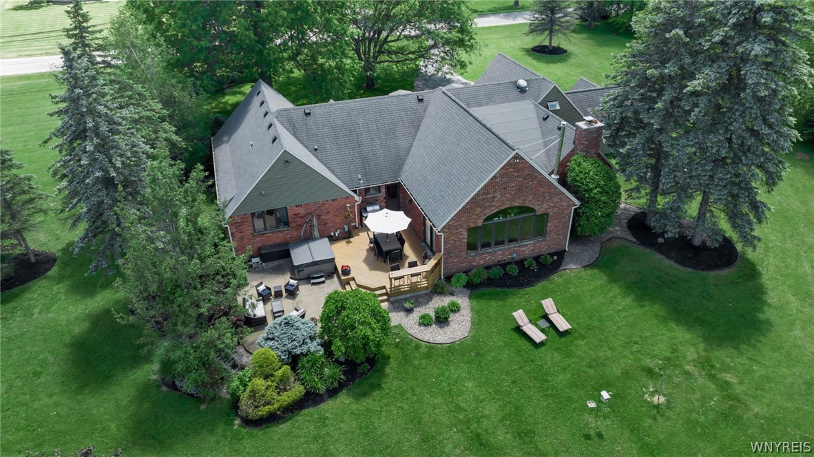 10200 Lapp Road Clarence, NY 14032 - Photo 49 of 50