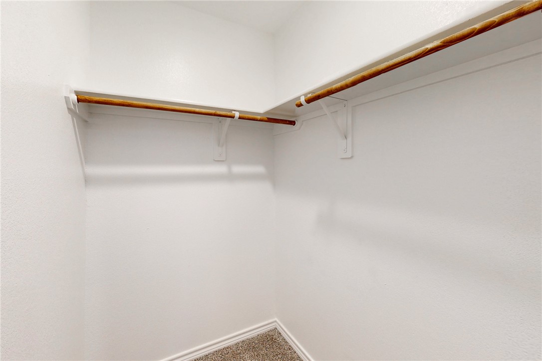 2010 Chief Street Bryan, TX 77807 - Photo 11 of 29 a view of an empty walk in closet