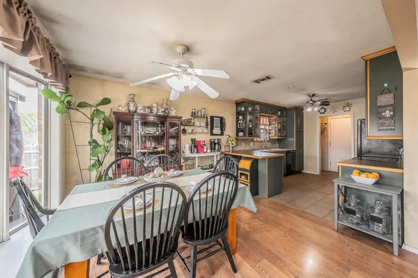 $329,900 | 748 Regency Drive, Hurst, TX 76054