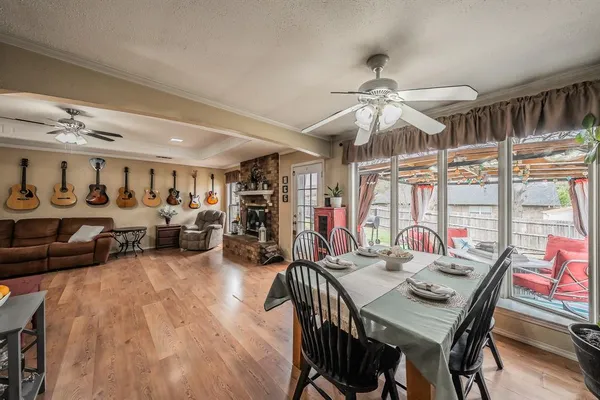$329,900 | 748 Regency Drive, Hurst, TX 76054