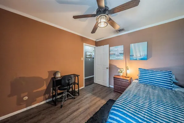 $329,900 | 748 Regency Drive, Hurst, TX 76054