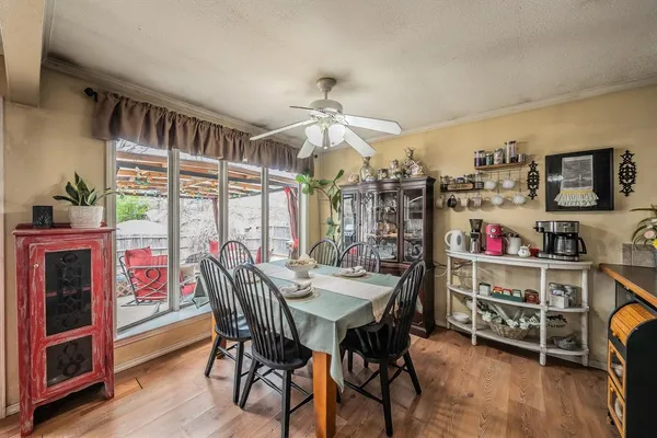 $329,900 | 748 Regency Drive, Hurst, TX 76054