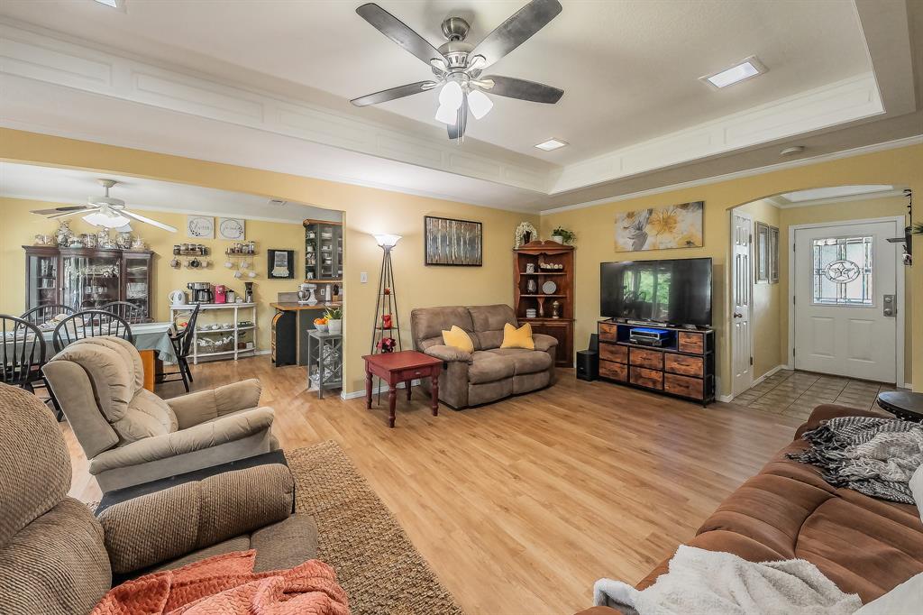 748 Regency Drive Hurst, TX 76054 - Photo 4 of 31